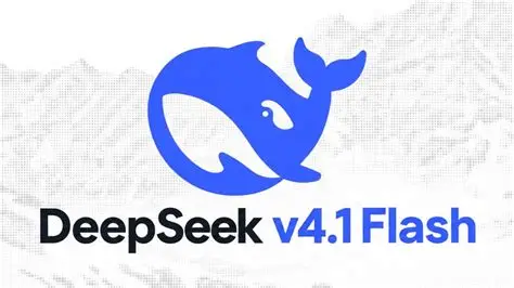 DeepSeek 站点标志